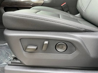 2026 Chevrolet Silverado 3500 HD LTZ DRW