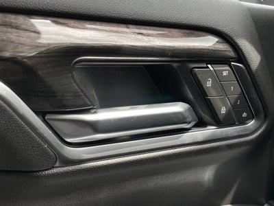 2026 Chevrolet Silverado 3500 HD LTZ DRW