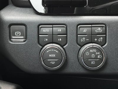2026 Chevrolet Silverado 3500 HD LTZ DRW