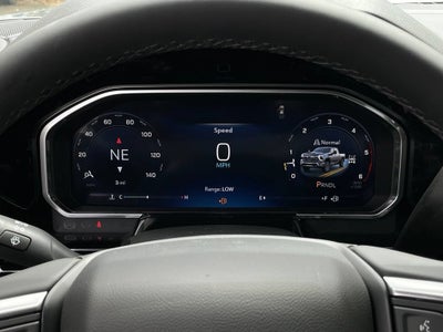 2026 Chevrolet Silverado 3500 HD LTZ DRW