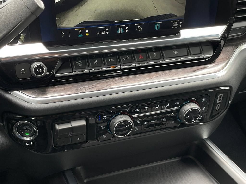 2026 Chevrolet Silverado 3500 HD LTZ DRW