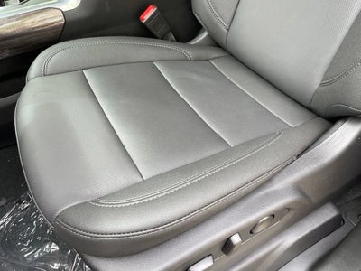 2026 Chevrolet Silverado 3500 HD LTZ DRW