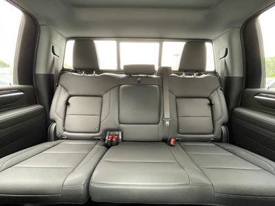 2026 Chevrolet Silverado 3500 HD LTZ DRW