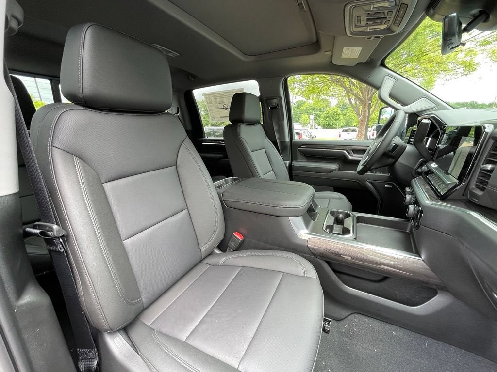 2026 Chevrolet Silverado 3500 HD LTZ DRW