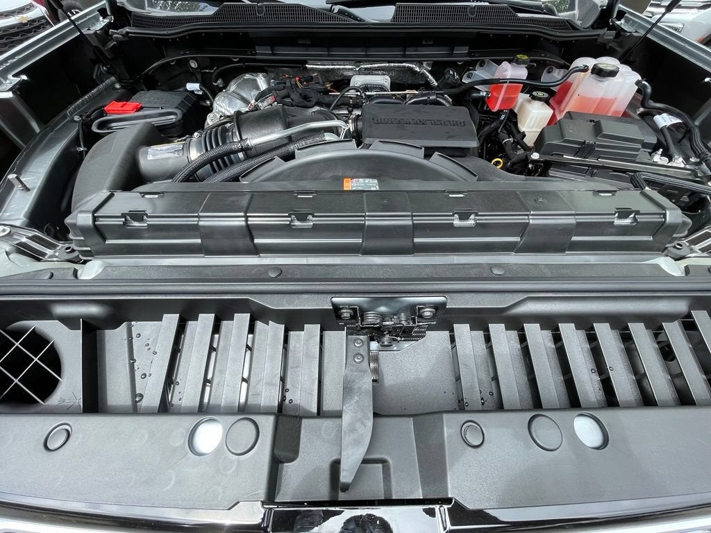 2026 Chevrolet Silverado 3500 HD LTZ DRW