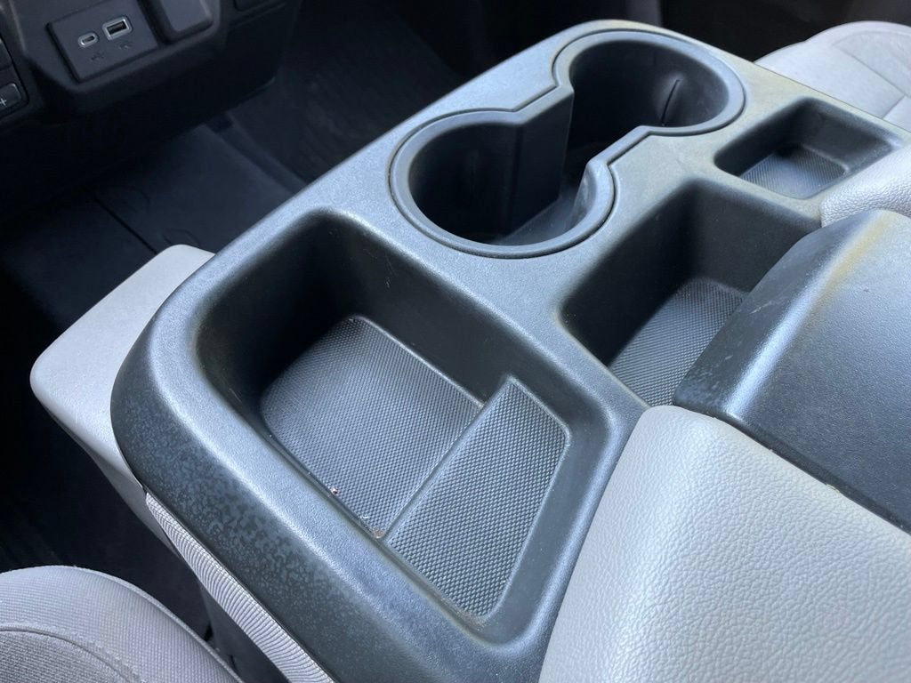 2020 Chevrolet Silverado 2500 HD LT