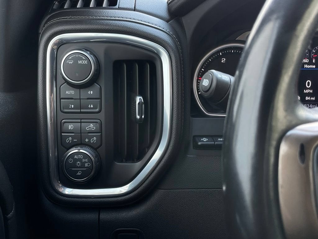 2023 Chevrolet Silverado 2500 HD High Country