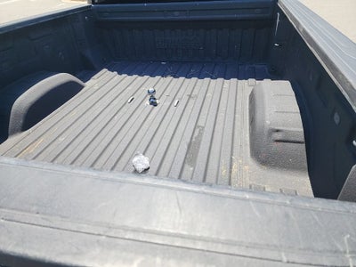 2023 Chevrolet Silverado 2500 HD High Country
