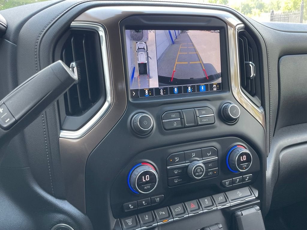2023 Chevrolet Silverado 2500 HD High Country