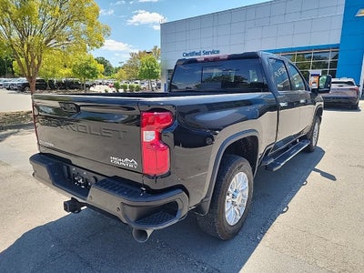 2023 Chevrolet Silverado 2500 HD High Country