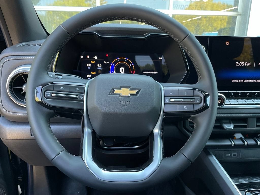 2026 Chevrolet Colorado LT - Photo 14