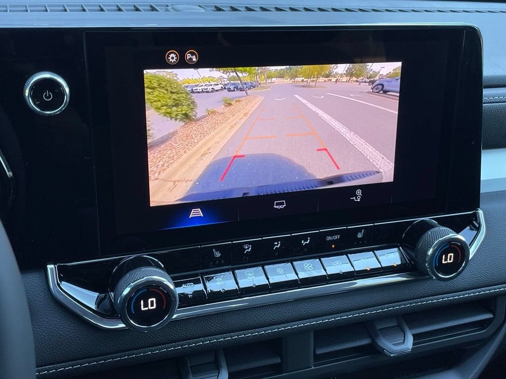 2026 Chevrolet Colorado LT - Photo 17