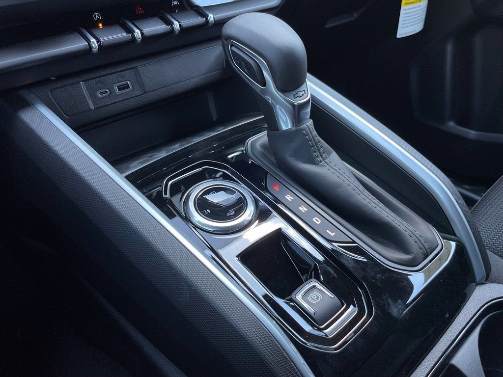 2026 Chevrolet Colorado LT - Photo 20
