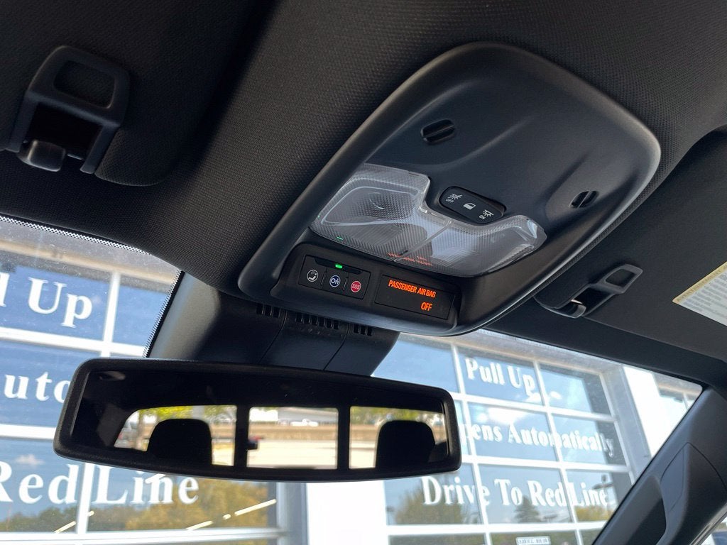 2026 Chevrolet Colorado LT - Photo 21