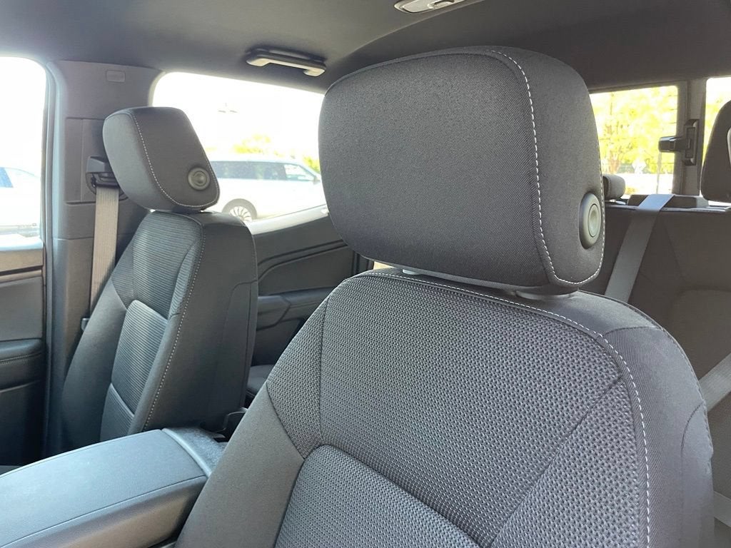 2026 Chevrolet Colorado LT - Photo 23