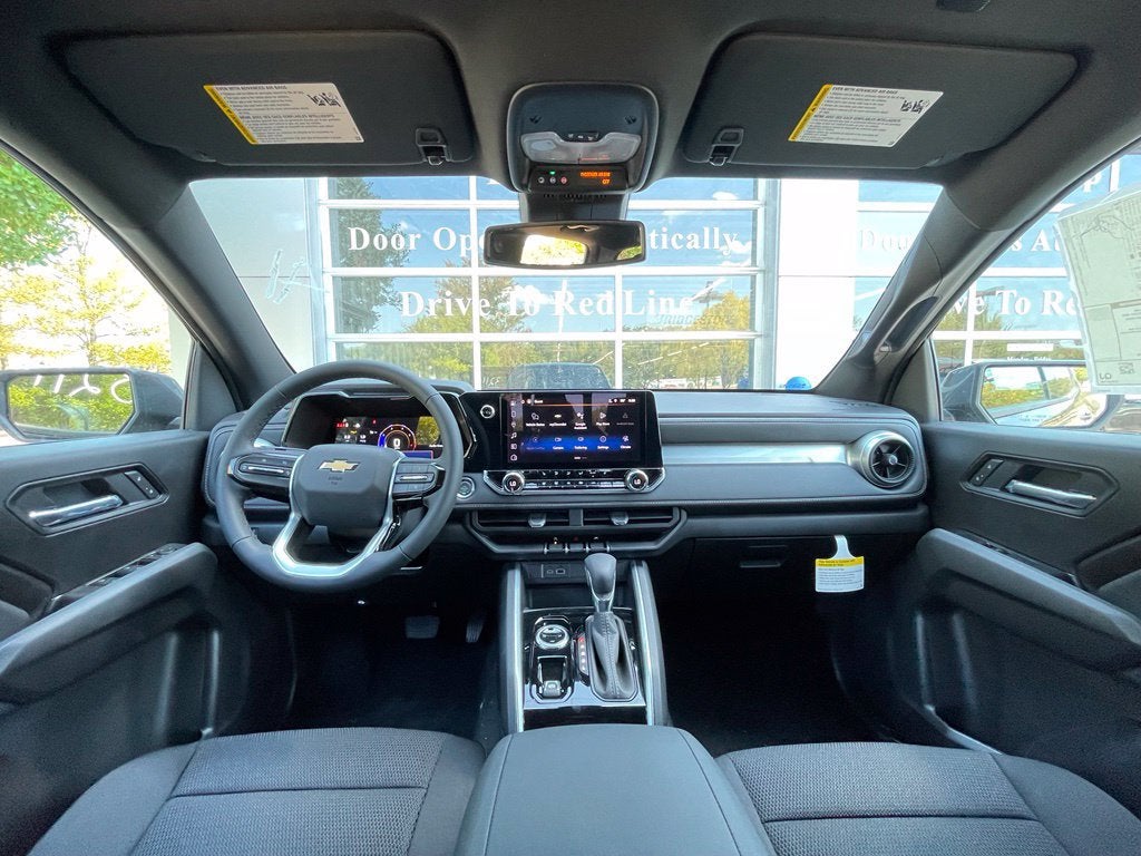 2026 Chevrolet Colorado LT - Photo 28