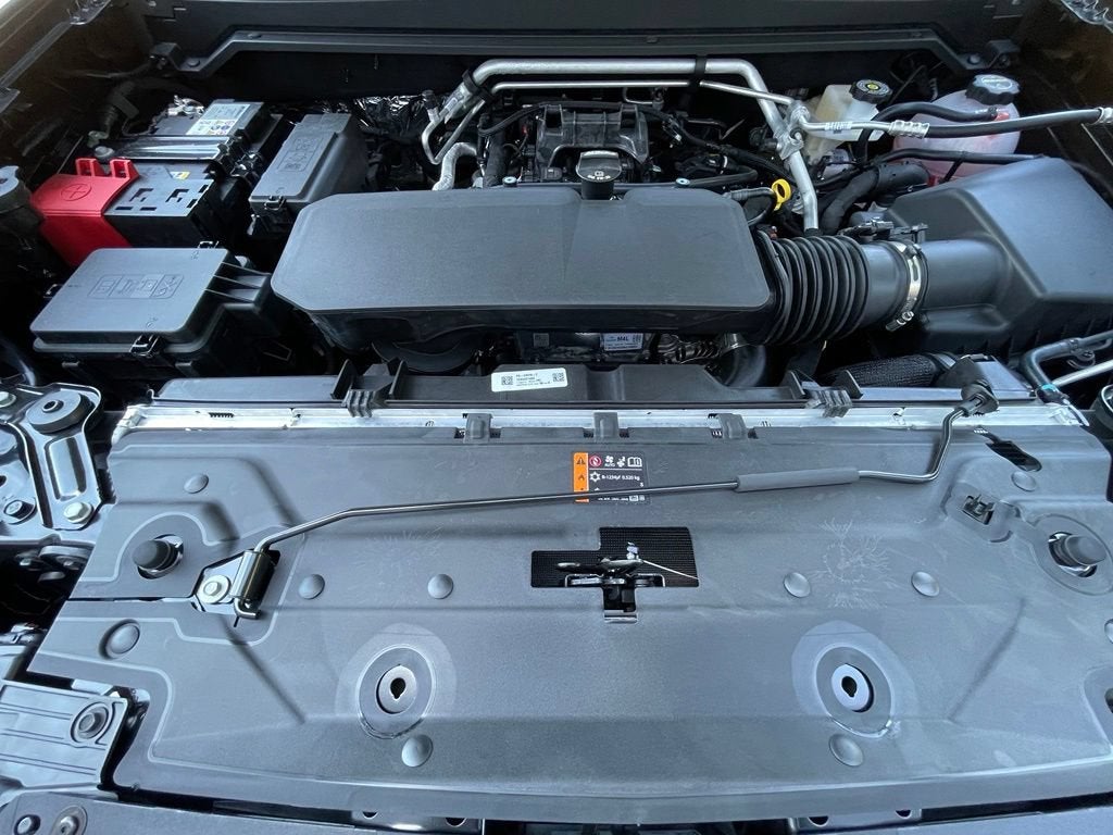 2026 Chevrolet Colorado LT - Photo 32