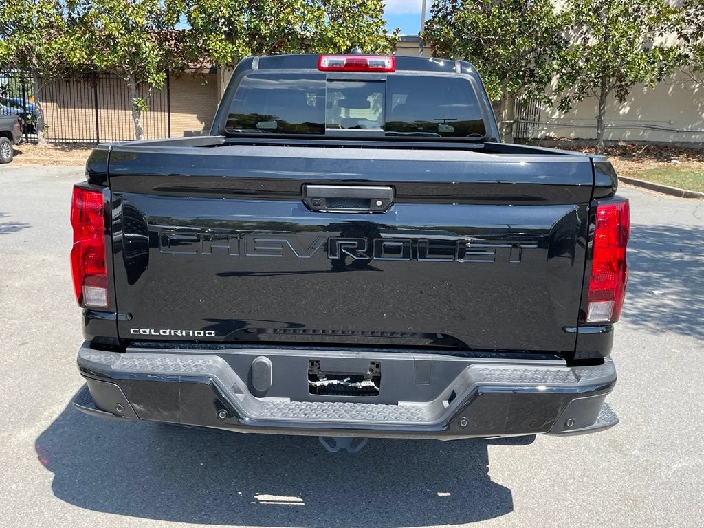 2026 Chevrolet Colorado LT - Photo 6