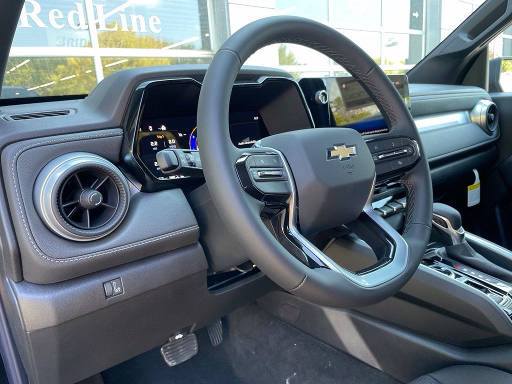 2026 Chevrolet Colorado LT - Photo 9