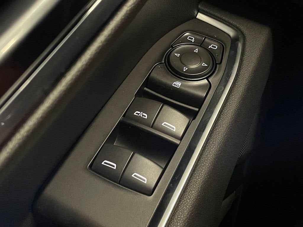 2026 Chevrolet Silverado 1500 RST - Photo 11