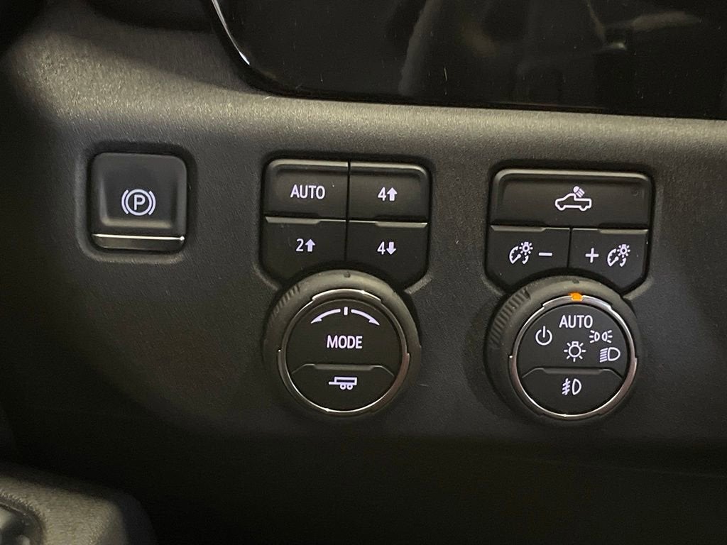 2026 Chevrolet Silverado 1500 RST - Photo 13