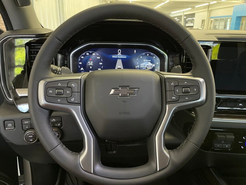 2026 Chevrolet Silverado 1500 RST - Photo 15