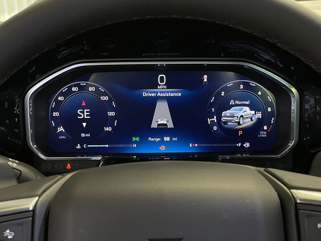 2026 Chevrolet Silverado 1500 RST - Photo 16