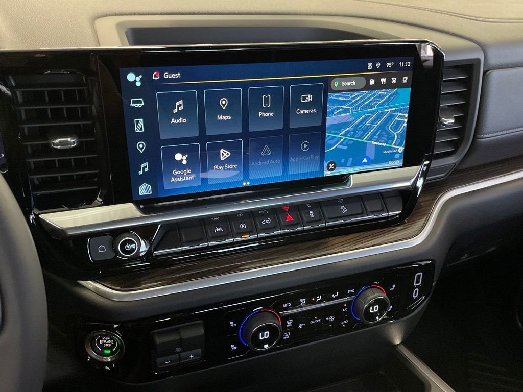 2026 Chevrolet Silverado 1500 RST - Photo 17