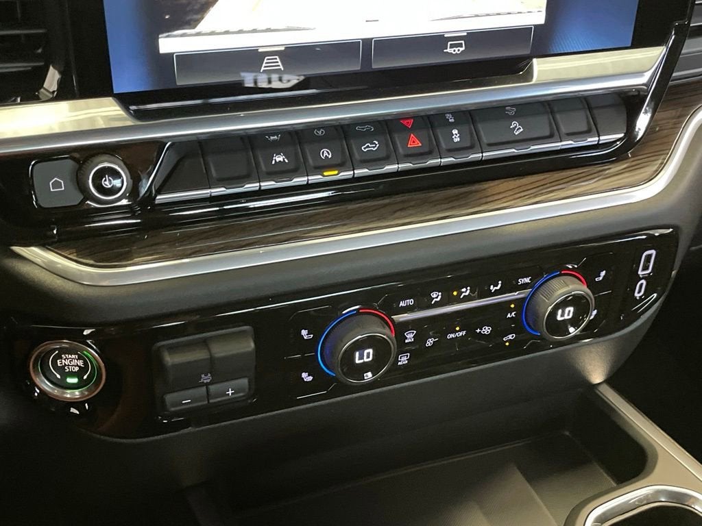 2026 Chevrolet Silverado 1500 RST - Photo 19