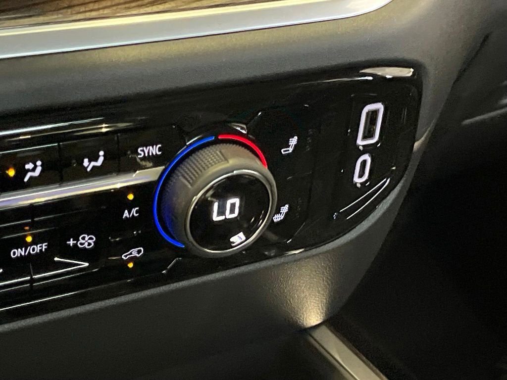 2026 Chevrolet Silverado 1500 RST - Photo 20