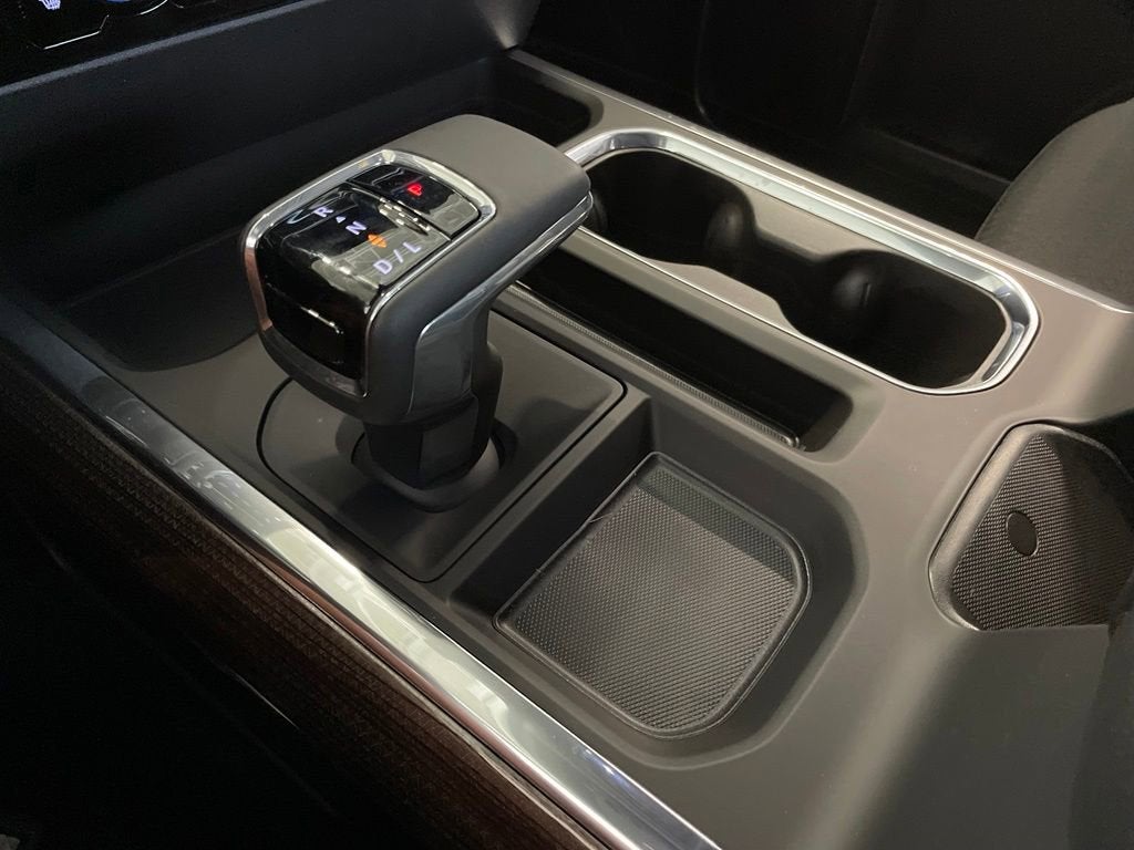 2026 Chevrolet Silverado 1500 RST - Photo 21