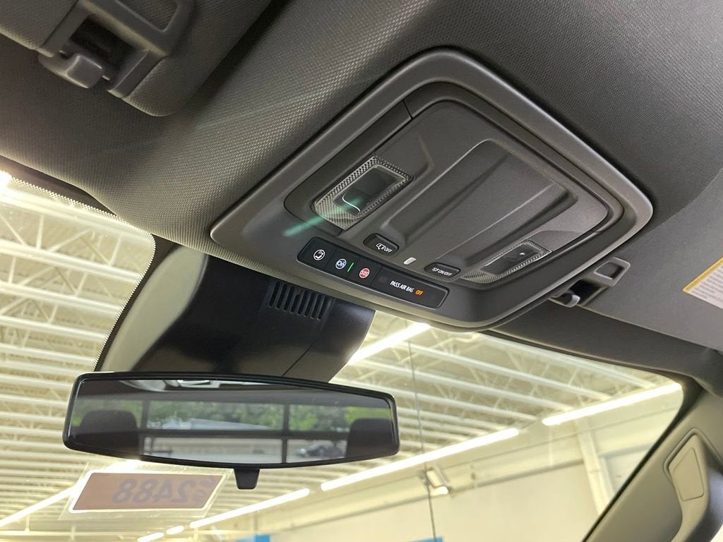 2026 Chevrolet Silverado 1500 RST - Photo 22