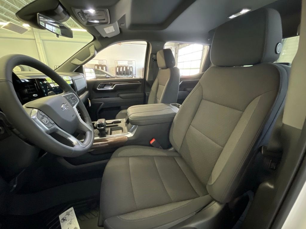 2026 Chevrolet Silverado 1500 RST - Photo 23