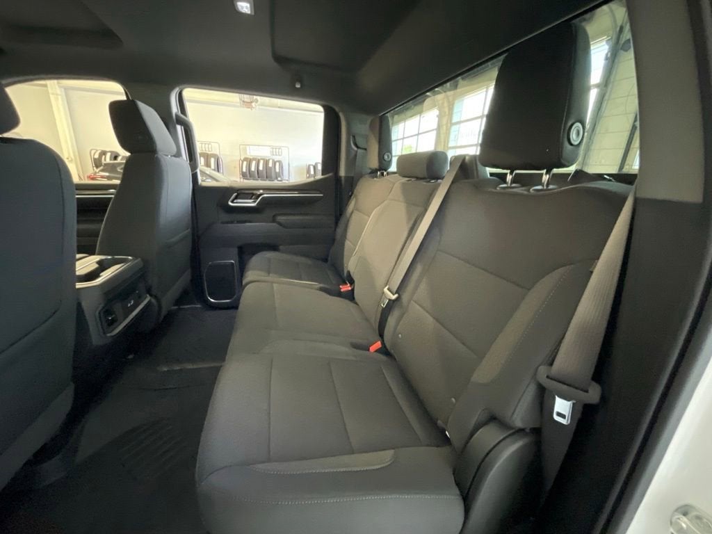 2026 Chevrolet Silverado 1500 RST - Photo 26