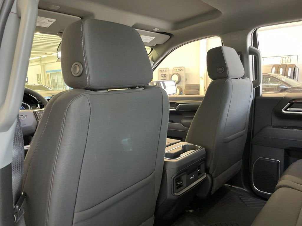 2026 Chevrolet Silverado 1500 RST - Photo 27
