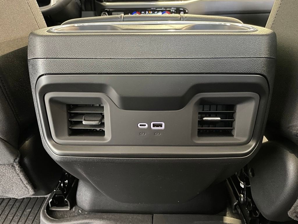 2026 Chevrolet Silverado 1500 RST - Photo 28
