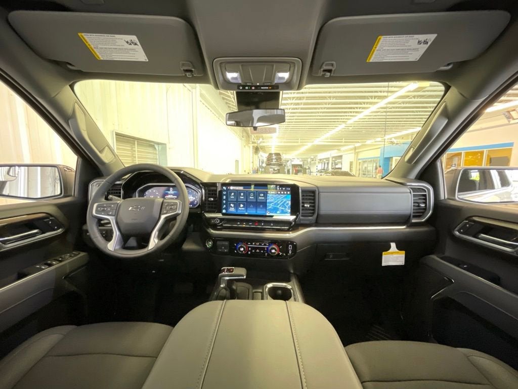 2026 Chevrolet Silverado 1500 RST - Photo 29