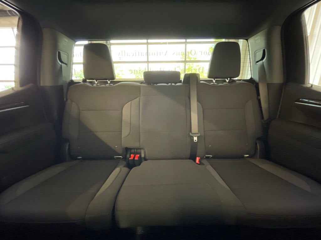 2026 Chevrolet Silverado 1500 RST - Photo 30