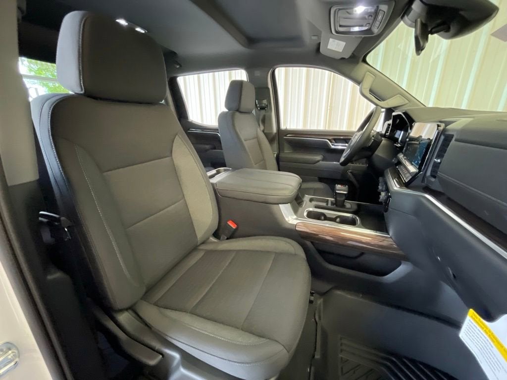 2026 Chevrolet Silverado 1500 RST - Photo 31