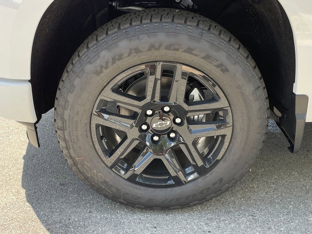 2026 Chevrolet Silverado 1500 RST - Photo 32