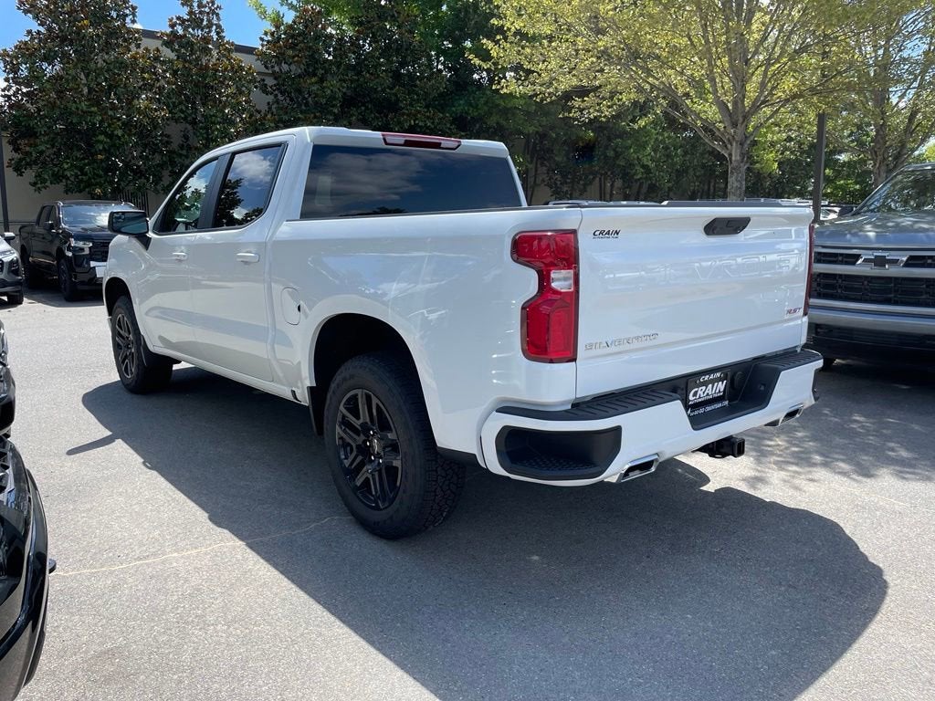 2026 Chevrolet Silverado 1500 RST - Photo 5