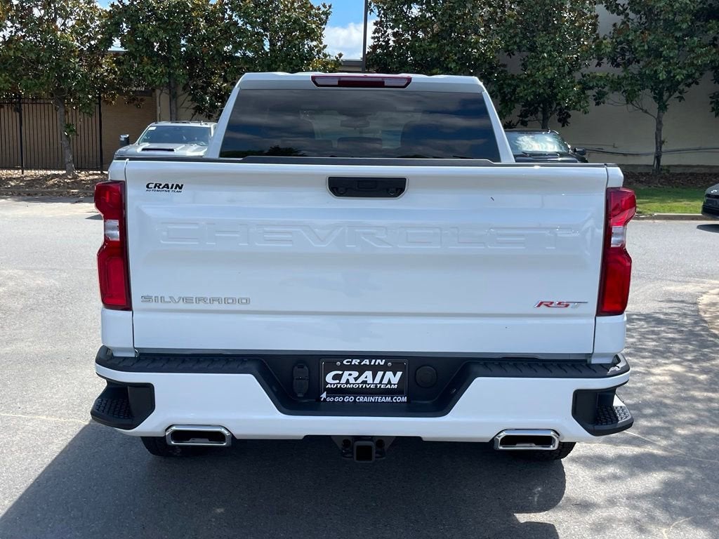 2026 Chevrolet Silverado 1500 RST - Photo 6
