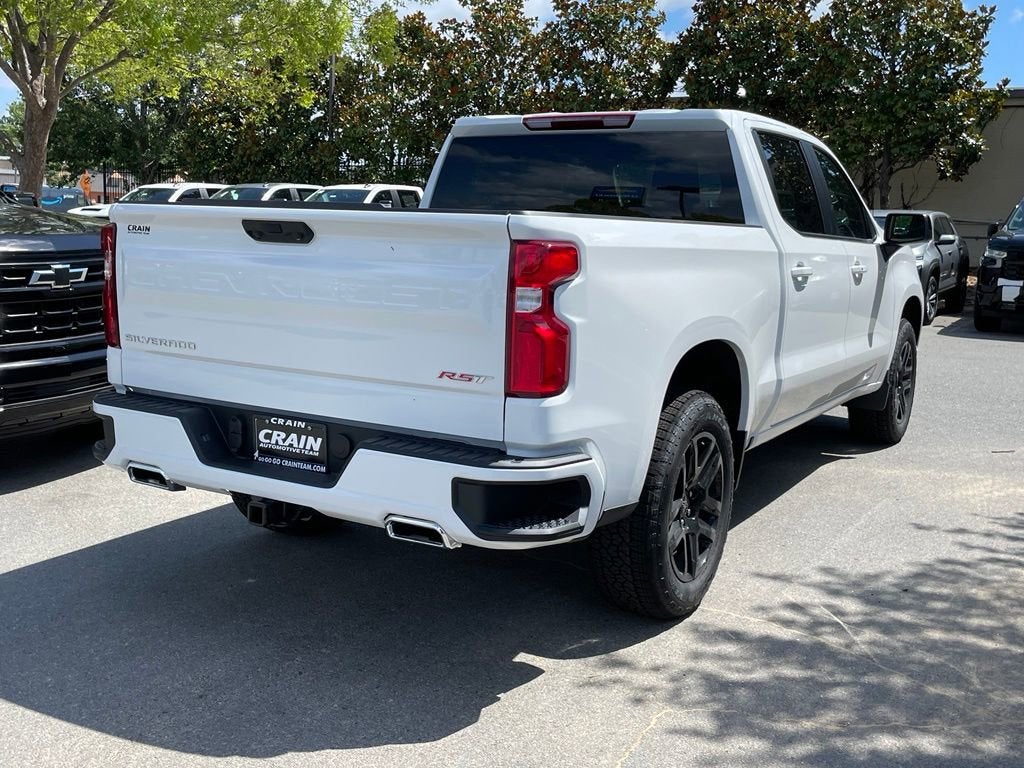 2026 Chevrolet Silverado 1500 RST - Photo 7