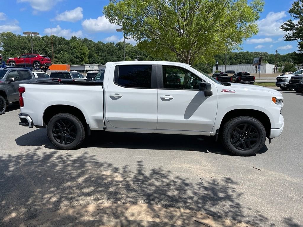 2026 Chevrolet Silverado 1500 RST - Photo 8