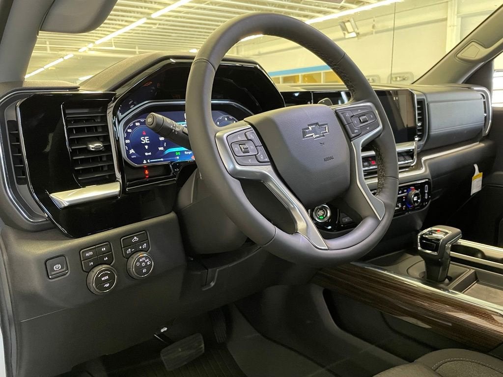 2026 Chevrolet Silverado 1500 RST - Photo 9