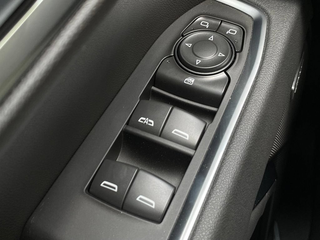 2026 Chevrolet Silverado 1500 RST - Photo 11