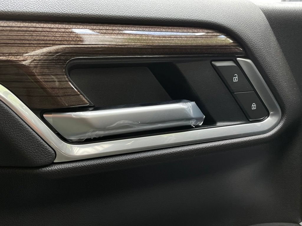 2026 Chevrolet Silverado 1500 RST - Photo 12