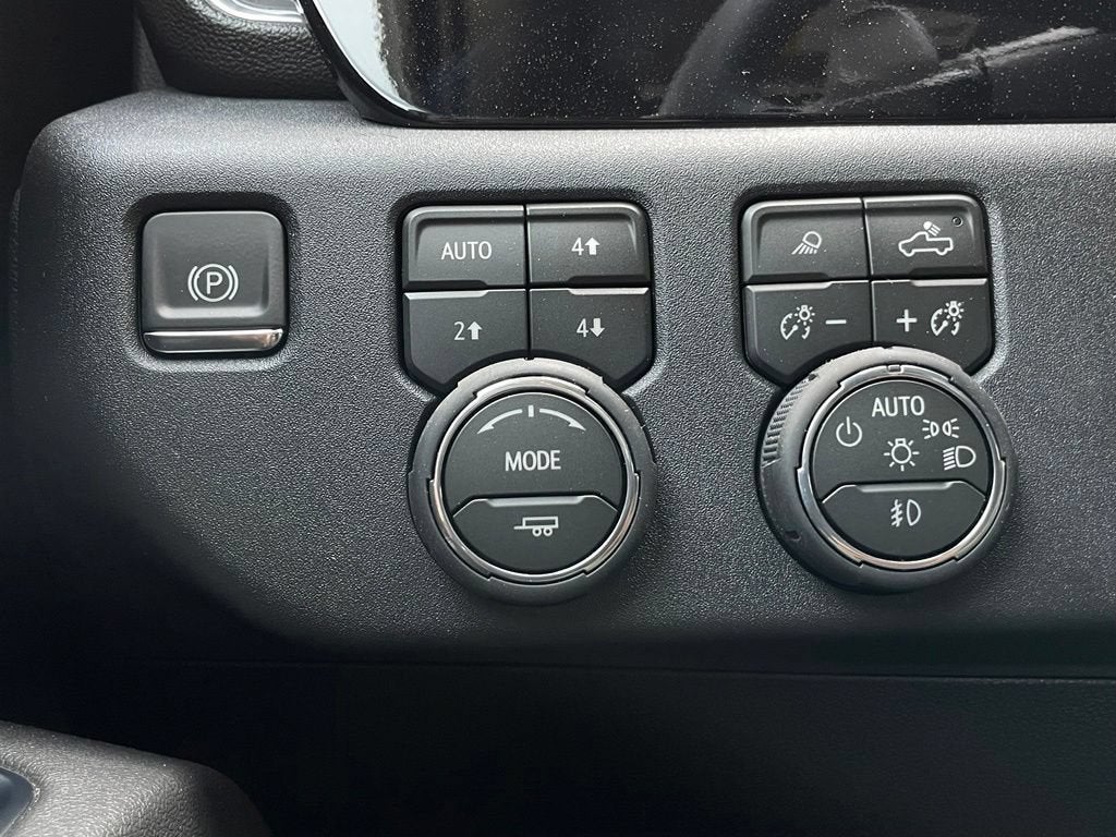 2026 Chevrolet Silverado 1500 RST - Photo 13