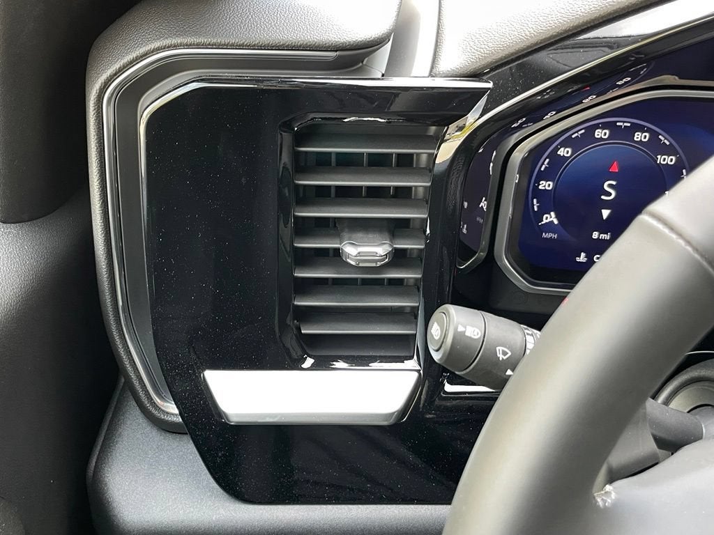 2026 Chevrolet Silverado 1500 RST - Photo 14