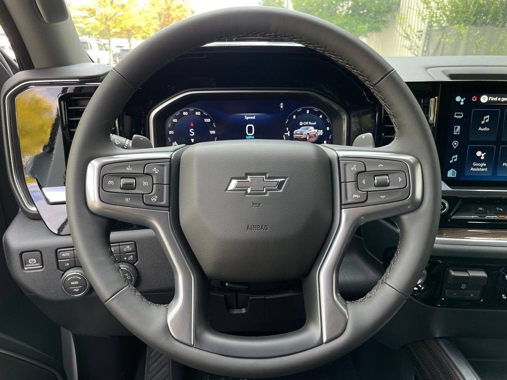 2026 Chevrolet Silverado 1500 RST - Photo 15